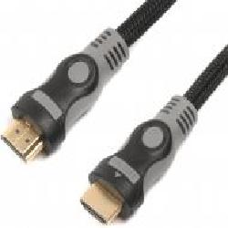 Кабель Viewcon 5 м черный (VC-HDMI-165-5m) HDMI-HDMI