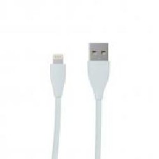 Кабель Maxxter 1 м (UB-L-USB-01MG) USB 2.0 А-папа/Lightning