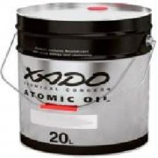 Моторное масло XADO Atomic Oil CI-4 Diesel 10W-40 20 л (XA 20549)