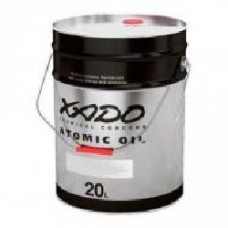 Моторное масло XADO Atomic Oil SN 5W-40 20 л (XA 20569)