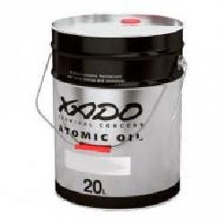 Моторное масло XADO Atomic Oil SL CF 5W-50 20 л (XA 28507)