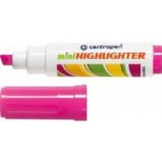 Маркер Centropen HIGHLIGHTER mini 8052/06 8052/06 малиновый