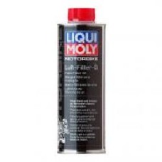 Масло 500 мл Liqui Moly