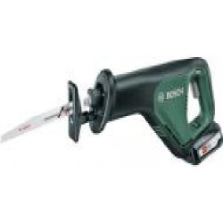 Пила сабельная Bosch AdvancedRecip 18 06033B2400