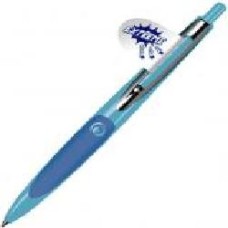 Ручка шариковая Herlitz My.Pen Extreme Blue голубой корпус 50028238