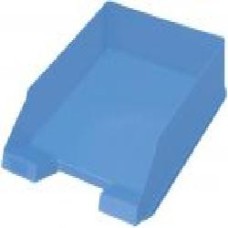 Лоток для бумаг Colour Blocking Baltic Blue голубой 50015733 Herlitz