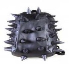 Рюкзак молодежный Madpax Rex Full Heavy Metal Spike Blue