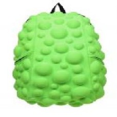 Рюкзак молодежный Madpax Bubble Full Neon Green