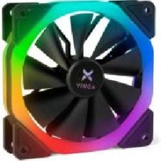 Корпусный кулер Vinga RGB fan-06