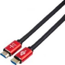 Кабель мультимедийный Atcom HDMI – HDMI 15 м черный (24915)