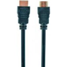 Кабель мультимедийный Cablexpert HDMI – HDMI 10 м черный (CC-HDMI4-10M)