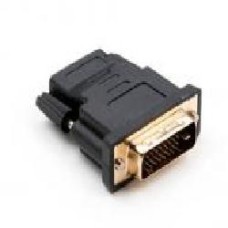 Переходник Vinga HDMI – DVI черный (VCPADVIMHDMIF)