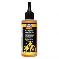 Масло Liqui Moly BIKE KETTENOL WET LUBE 100 мл