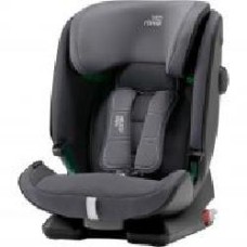 Автокресло Britax-Romer Advansafix i-Size Storm Grey серый 2000033492