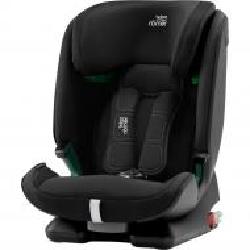 Автокресло Britax-Romer Advansafix M i-Size Cosmos Black черный 2000034305