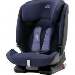 Автокресло Britax-Romer Advansafix M i-Size Moonlight Blue синий 2000034307