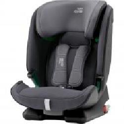 Автокресло Britax-Romer Advansafix M i-Size Storm Grey серый 2000034306