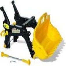 Rolly Toys ковш для трактора rolly Backhoe John Deere 408962