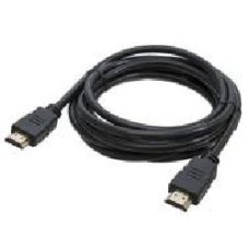 Дата-кабель Patron HDMI 3 м черный (CAB-PN-HDMI-2.0-30)