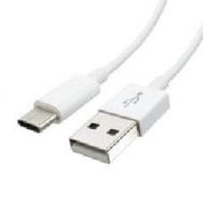 Дата-кабель Patron USB Type-C – USB Type-C 2 м черный (CAB-PN-TYPE-C-2M)