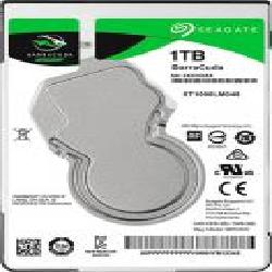 Жесткий диск Seagate 1 ТБ 2,5