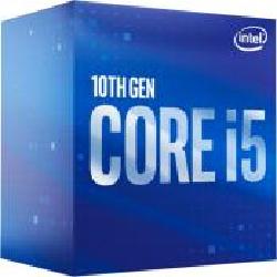 Процессор Intel Core™ i5 10600 3,3 GHz Socket 1200 Box (BX8070110600)