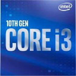 Процессор Intel Core™ i3 10100 3,6 GHz Socket 1200 Box (BX8070110100)