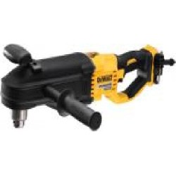 Дрель угловая DeWalt DCD470N