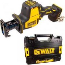 Пила сабельная DeWalt DCS369NT