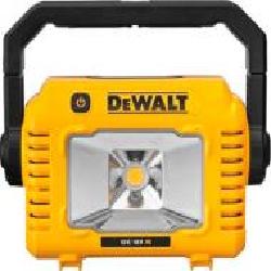 Светодиодный фонарик DeWalt DCL077