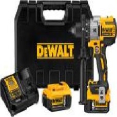 Шуруповерт аккумуляторный DeWalt DCD991T2