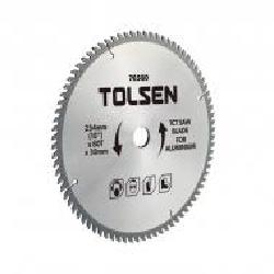 Пильный диск Tolsen 305x30x3 Z100 76570