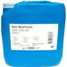 Моторное масло ARAL BlueTronic 10W-40 20 л (14AF79)