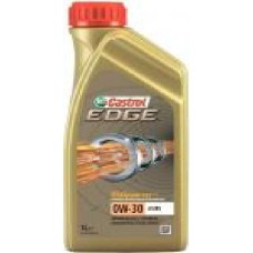 Моторное масло Castrol Edge Titanium FST A5/B5 0W-30 1 л (RB-EDGEA5-12X1L)