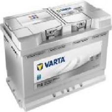 Аккумулятор автомобильный Varta SILVER DYNAMIC 85А 12 B 585200080 «+' справа