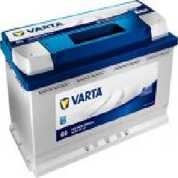 Аккумулятор автомобильный Varta BLUE DYNAMIC 95А 12 B 595402080 «+' справа