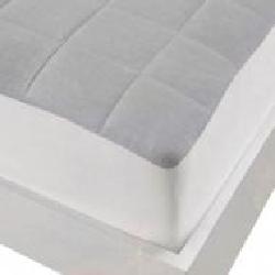 Наматрасник U-tek Melange Cotton с бортом MCF100200 200x100 см