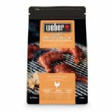 Щепа для копчения Weber к птице 700 г 17833