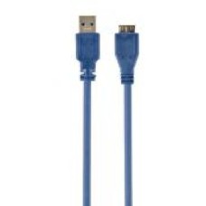 Кабель Cablexpert 1,8 м (CCP-mUSB3-AMBM-6) USB 3.0