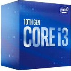 Процессор Intel Core i3-10100 3,6 GHz Socket 1200 Box (BX8070110100 S RH3N)