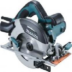 Пила дисковая Makita HS6101