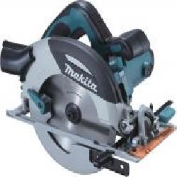 Пила дисковая Makita HS7101