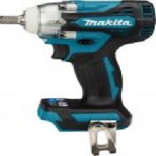 Гайковерт ударный аккумуляторный Makita LXT DTW301Z