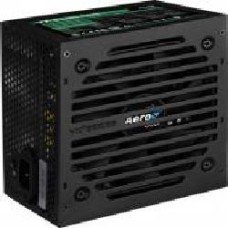 Блок питания AeroCool VX PLUS 600 600 Вт