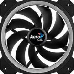 Вентилятор для корпуса AeroCool Orbit с RGB