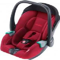 Автокресло RECARO Avan Select Garnet Red красный 00089030430050