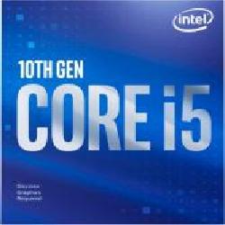 Процессор Intel i5 10400F 2,9 GHz Socket 1200 Box (BX8070110400F)