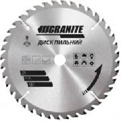 Пильный диск GRANITE 180x22,2 Z30 5-18-030