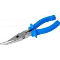 Щипцы MasterTool прямые American Type, C45 1 шт. 22-3160