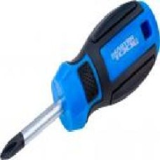 Отвертка MasterTool РН1 х 38мм 48-5138